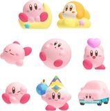  Mô hình Kirby's Dream Land Kirby Friends 3 