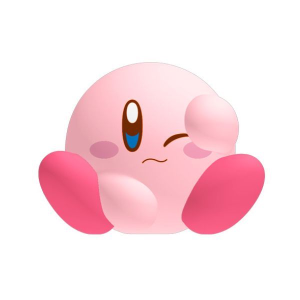  Mô hình Kirby's Dream Land Kirby Friends 3 