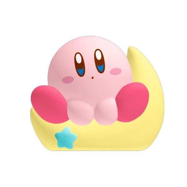  Mô hình Kirby's Dream Land Kirby Friends 3 