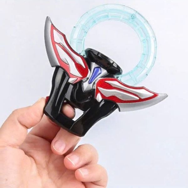 Đồ chơi siêu nhân Ultraman Orb DX Ultra Narikiri Orb Ring đẹp mắt chính hãng giá rẻ mua làm quà tặng fan người hâm mộ trưng bày sưu tầm trang trí