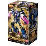  Transformers Classic Class 14 ONE Sentinel Prime Model Kit Blokees 71164 