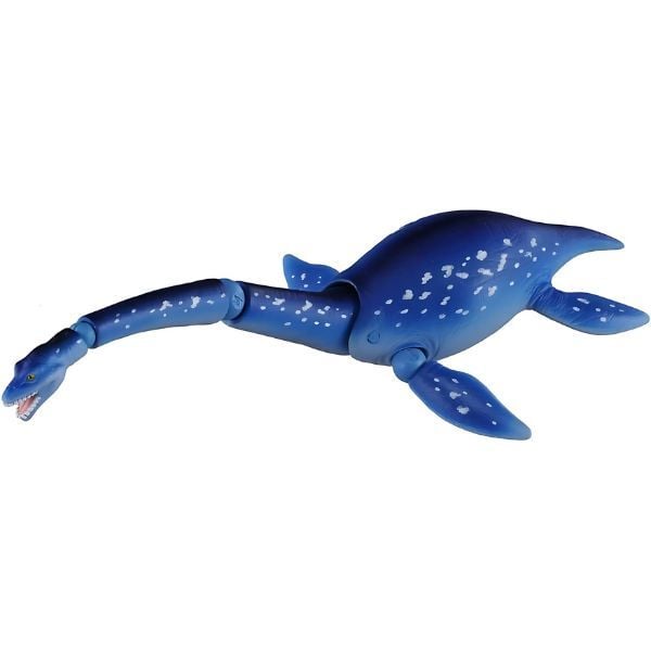  Ania AL-09 Futabasaurus - Xà Đầu Long 
