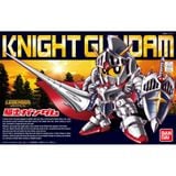  Knight Gundam - SD Gundam - Legend BB - Mô hình lắp ráp chính hãng Bandai 