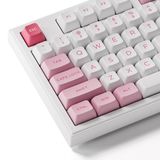  Bàn phím cơ AKKO 5098B Prunus Lannesiana Hotswap V3 Piano Pro 