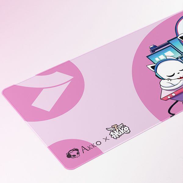  Bàn di chuột AKKO 7th Anniversary 