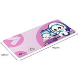  Bàn di chuột AKKO 7th Anniversary 