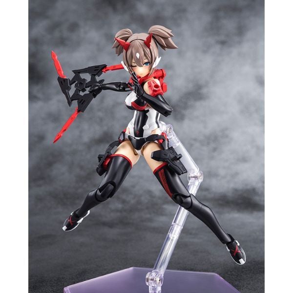  Megami Device Asra Ninja Kaname - Mô hình chính hãng Kotobukiya KP715 