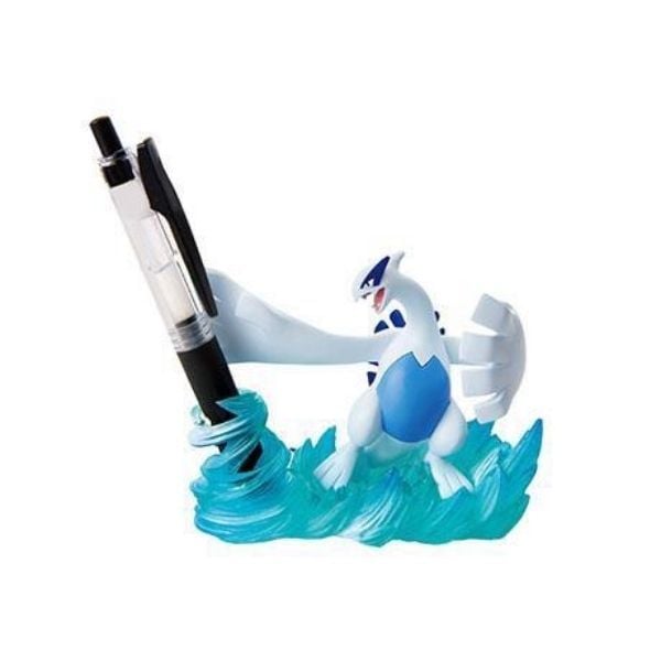  Pokemon Helpful Desktop Figures 3 - Lugia (pen stand) 