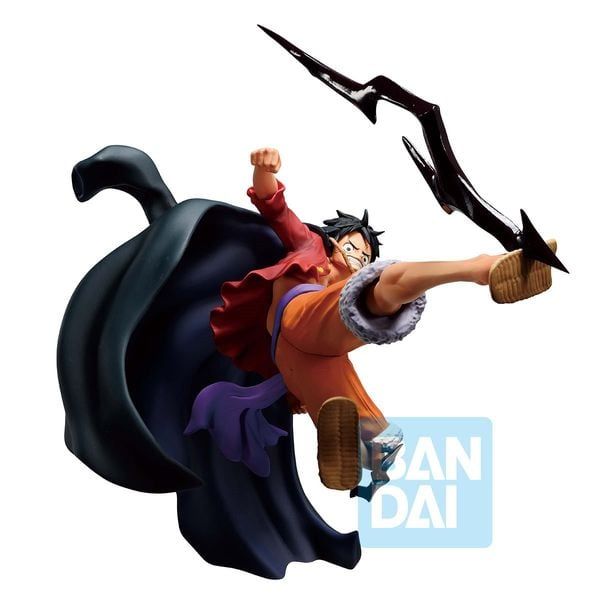  Ichiban Kuji One Piece Signs of the High King With One Piece Treasure Cruise C 