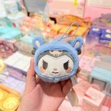  Móc Bông Sanrio Characters Cross Dressing Moetch MP02 