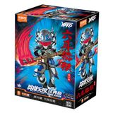  Hero Infinity Armor Version 20 Six-Eared Macaque Battle Suit - Lục Nhĩ Mỹ Hầu Model Kit Blokees 85031 