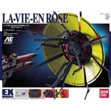  La-Vie-En Rose - EX Model 1/1700 - Mô hình Gundam chính hãng Bandai 