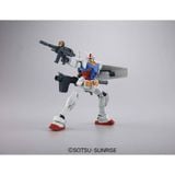  Gunpla Starter Set Vol.2 (HG - 1/144) Mô hình Gundam RX-78-2 