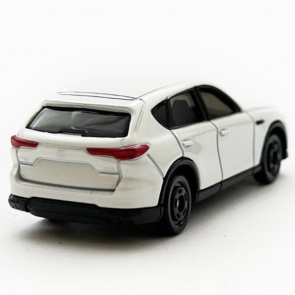  Tomica No. 6 Mazda CX-60 Special First Edition 