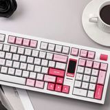  Bàn phím cơ AKKO 5098B Prunus Lannesiana Hotswap V3 Piano Pro 