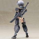  Frame Arms Girl Jinrai Indigo Ver. - Kotobukiya FG018R 