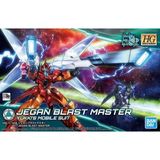  Jegan Blast Master (HGBD - 1/144) (Mô hình Gundam) 