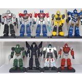  Hộp Mù Transformers Galaxy Version 05 ONE Blokees 71105 