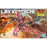  LBX Kunoichi (Mô hình Đấu Sĩ LBX) 