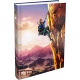  The Legend of Zelda: Breath of the Wild: The Complete Official Guide Collector's Edition 