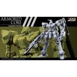  Aspina White Glint Armored Core 4 Ver Variable Infinity - Kotobukiya VI066X 