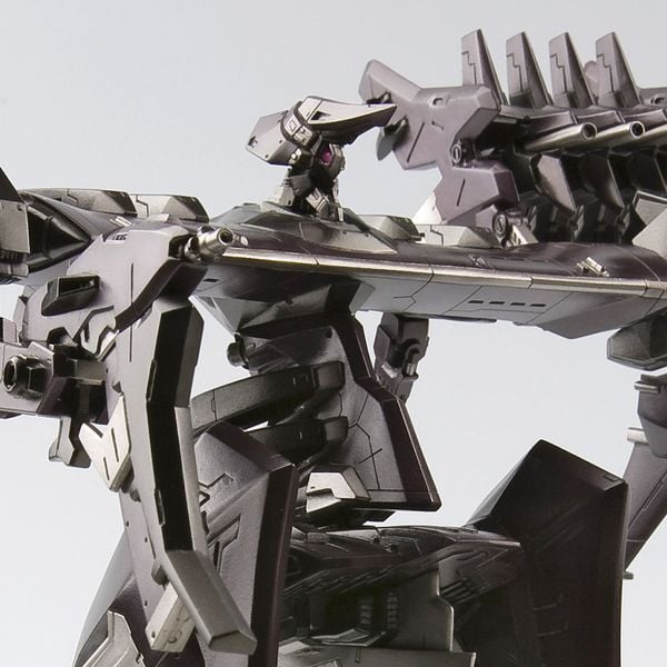  Aspina X-Sobrero Fragile Armored Core Variable Infinity - Kotobukiya VI067X 