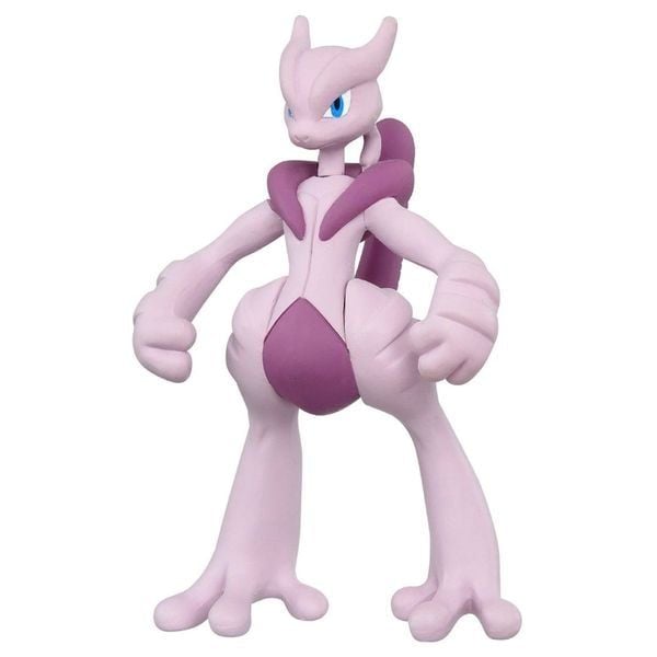  Pokemon Moncolle Mega Mewtwo X 