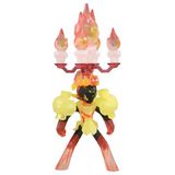  Pokemon Moncolle MT-03 Fire Terastal Armarouge 