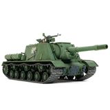  Mô hình xe tăng Russian Heavy Self-Propelled Gun JSU-152 1/35 - Tamiya 35303 