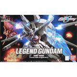  LEGEND GUNDAM (HG - 1/144) 