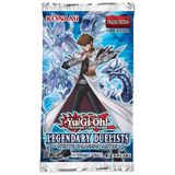  YG040 - Legendary Duelists: White Dragon Abyss (Yu-Gi-Oh! TCG) 