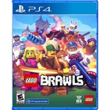  PS4394 - Lego Brawls cho PS4 