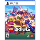  0030 Lego Brawls cho PS5 