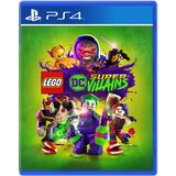  PS4316 - Lego DC Super-Villains cho PS4 