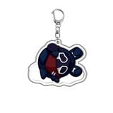  Móc khóa Zenless Zone Zero Bangboo Vol 2 