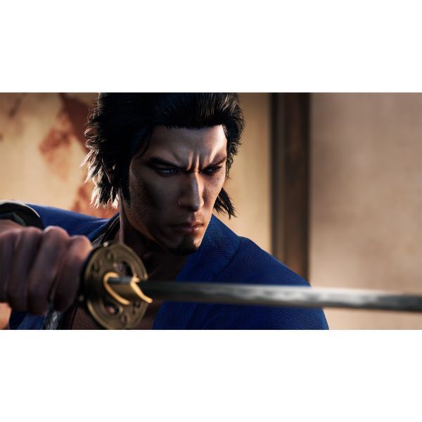 Like a Dragon Ishin cho PS5
