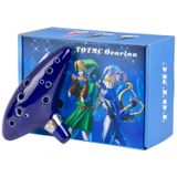  LINK'S OCARINA (THE LEGEND OF ZELDA) 