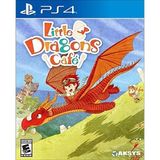  PS4292 - Little Dragons Café cho PS4 PS5 
