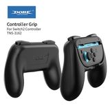  Tay cầm Handgrip Joy-con Nintendo Switch 2 Black DOBE TNS-3162 