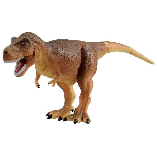  Ania AL-01 Tyrannosaurs - Khủng Long Bạo Chúa 