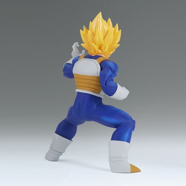  Dragon Ball Z ChosenshiretsudenIII Vol.4 A - Super Saiyan Son Goku 