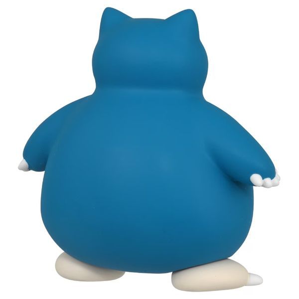  Pokemon Moncolle MS-29 Snorlax kabigon 