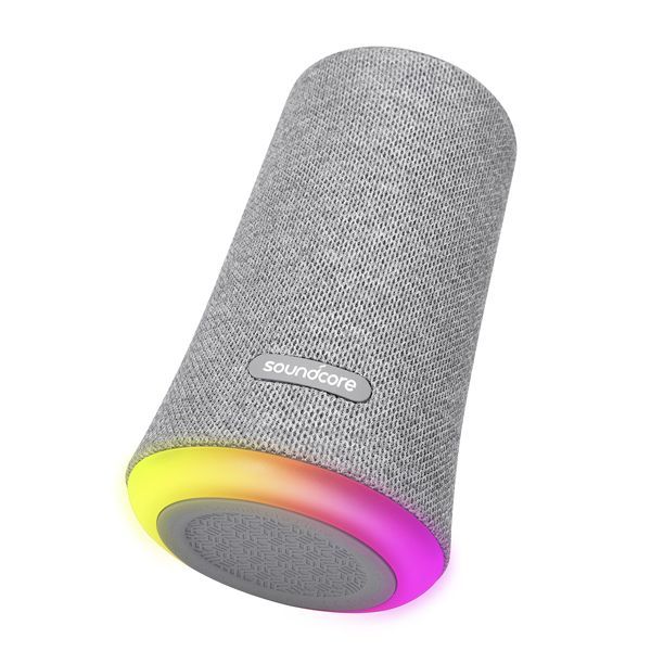  Loa di động Anker Soundcore Flare - Gray - A3161 