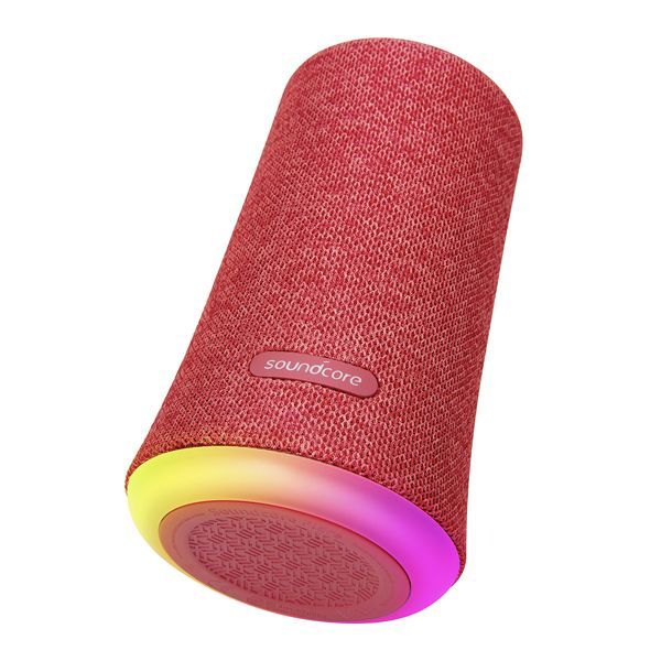  Loa di động Anker Soundcore Flare - Red - A3161 