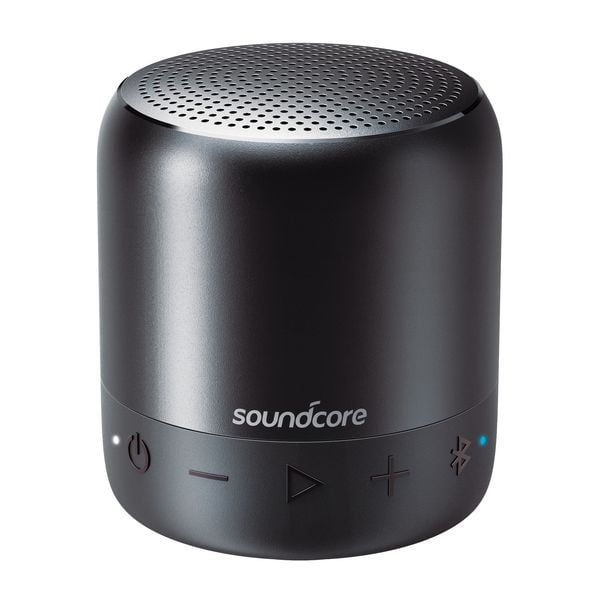  Loa di động Anker SoundCore Mini 2 - Black - A3107 