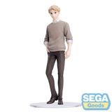  Loid Forger Plain Clothes SPY x FAMILY - SPM Figure Sega 