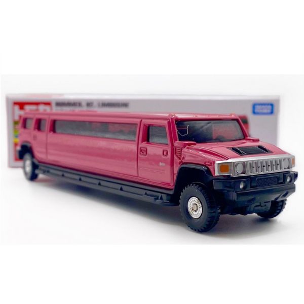  Tomica No.148 HUMMER H2 Limousine 