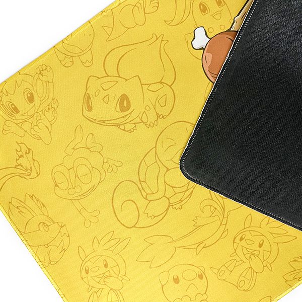  Lót chuột Pokemon Pikachu Cosplay One Piece 