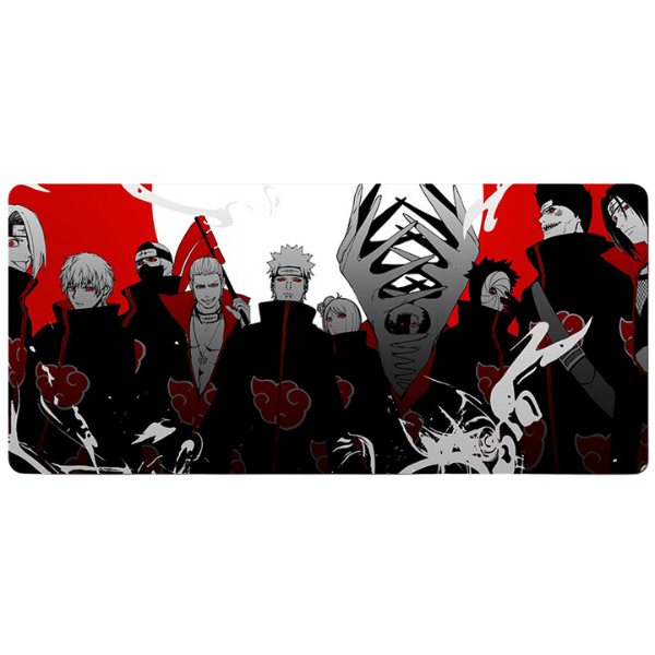  Lót Chuột Gaming Naruto Khổ Lớn 