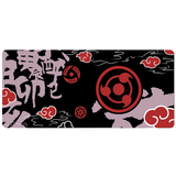  Lót Chuột Gaming Naruto Khổ Lớn 